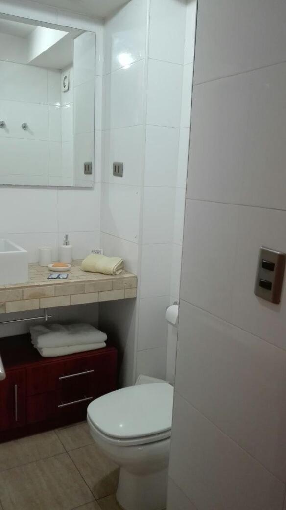 Austral Rentahome Americo Vespucio Norte Santiago