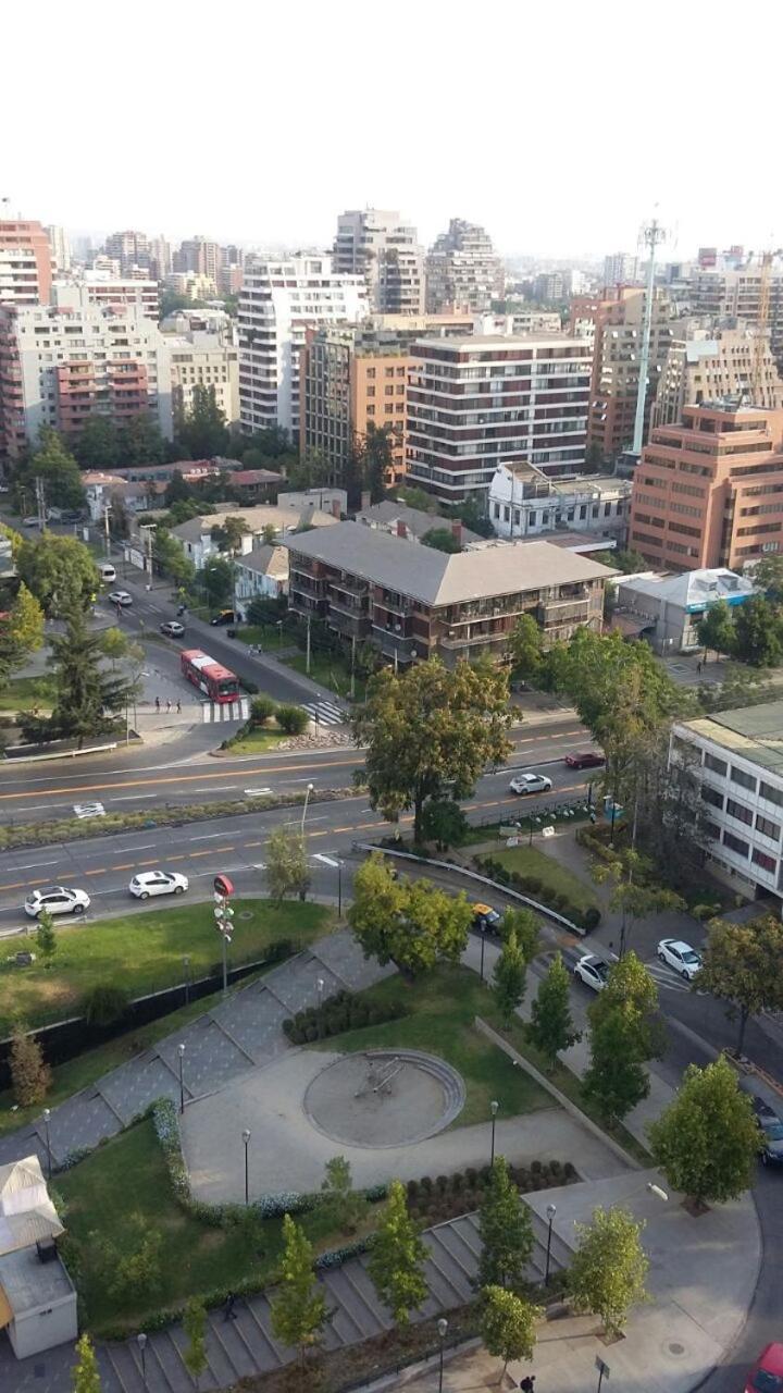 Austral Rentahome Americo Vespucio Norte Santiago